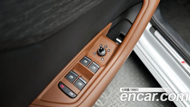 Audi A4 40 TFSI Premium