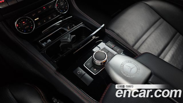 Mercedes-Benz CLS-Class W218 CLS400 AMG Line