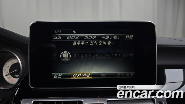 Mercedes-Benz CLS-Class W218 CLS400 AMG Line