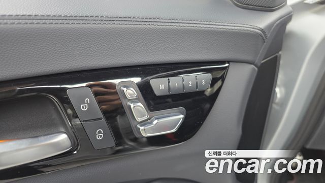 Mercedes-Benz CLS-Class W218 CLS400 AMG Line