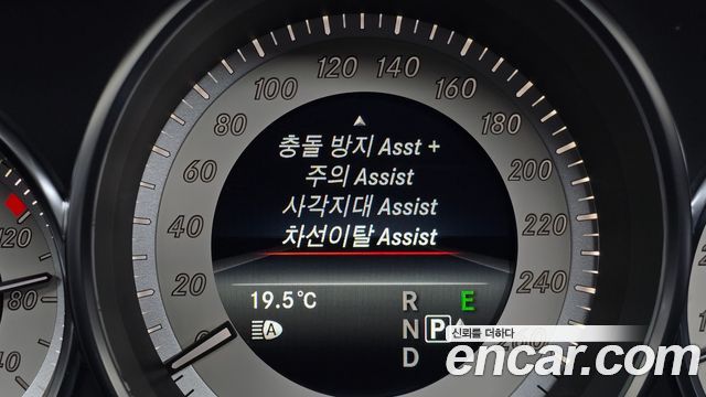 Mercedes-Benz CLS-Class W218 CLS400 AMG Line