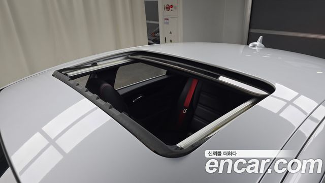 Mercedes-Benz CLS-Class W218 CLS400 AMG Line