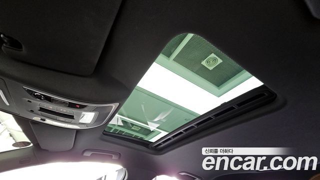 Audi A6 35 TDI Quattro