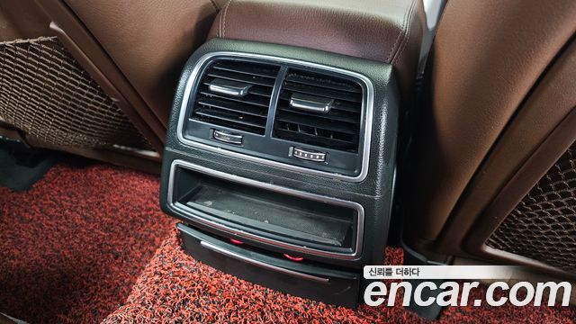 Audi A6 35 TDI Quattro