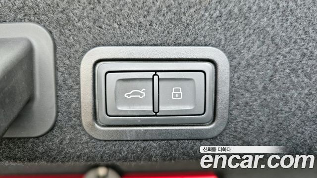 Audi A6 35 TDI Quattro