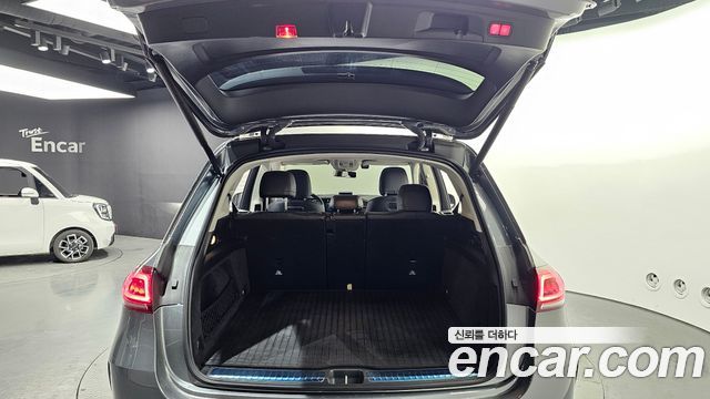 Mercedes-Benz GLE-Class GLE450 4MATIC