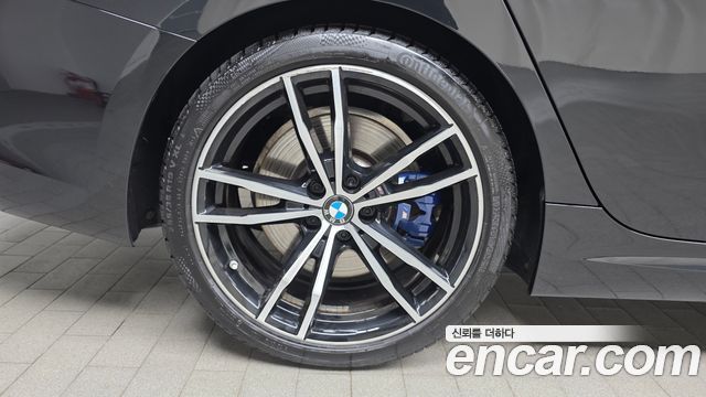 BMW 3Series (G20) 320i Touring M Sports