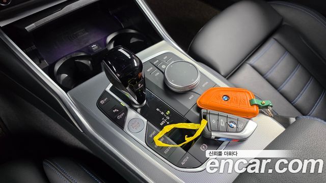 BMW 3Series (G20) 320i Touring M Sports