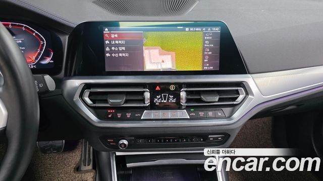 BMW 3Series (G20) 320i Touring M Sports