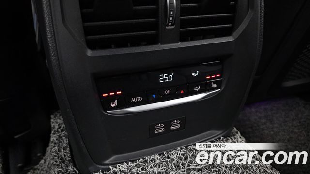 BMW 3Series (G20) 320i Touring M Sports