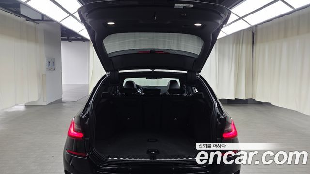 BMW 3Series (G20) 320i Touring M Sports