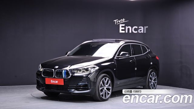 BMW X2 (F39) xDrive20i Advantage