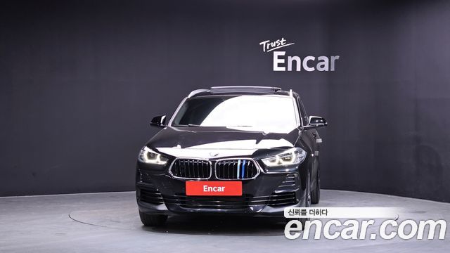 BMW X2 (F39) xDrive20i Advantage