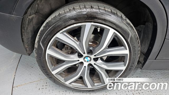 BMW X2 (F39) xDrive20i Advantage