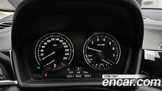 BMW X2 (F39) xDrive20i Advantage