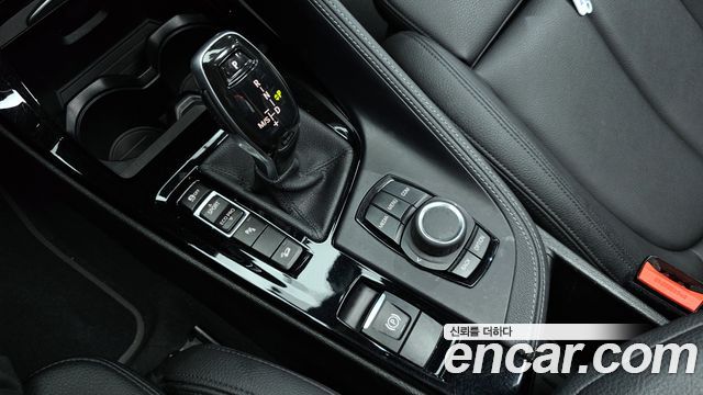 BMW X2 (F39) xDrive20i Advantage