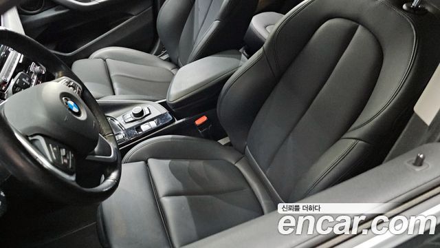 BMW X2 (F39) xDrive20i Advantage