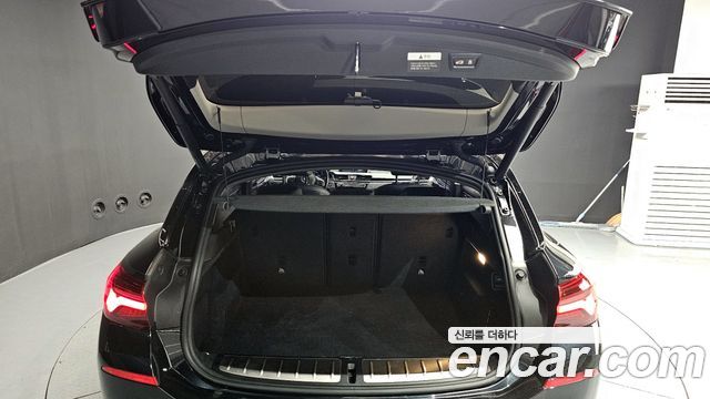 BMW X2 (F39) xDrive20i Advantage