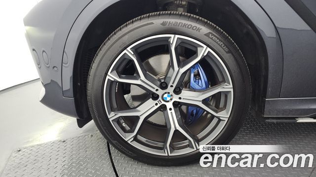 BMW X6 xDrive40i M Sport