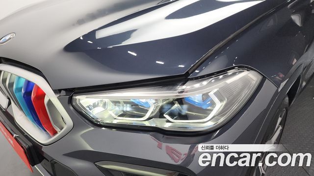 BMW X6 xDrive40i M Sport