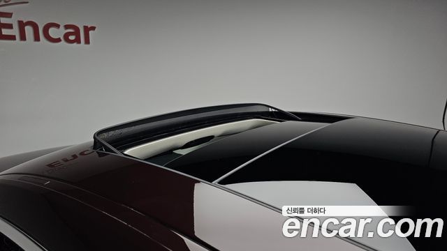 BMW 6Series GT (G32) 620d Luxury