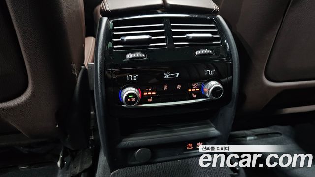 BMW 6Series GT (G32) 620d Luxury