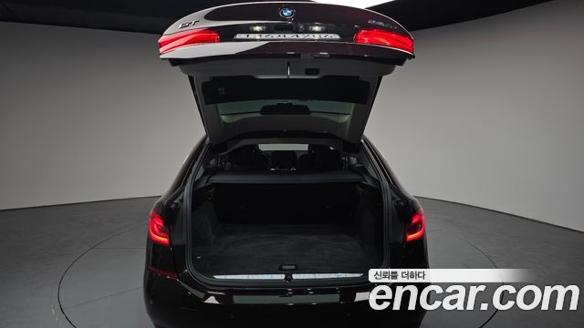 BMW 6Series GT (G32) 620d Luxury