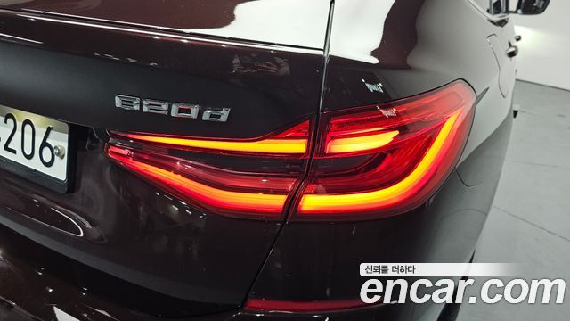 BMW Gran Turismo 620d Luxury