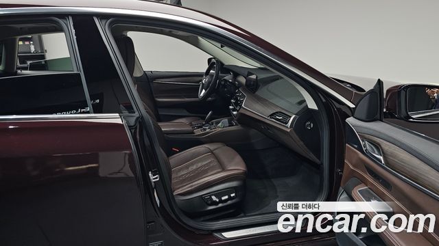 BMW Gran Turismo 620d Luxury