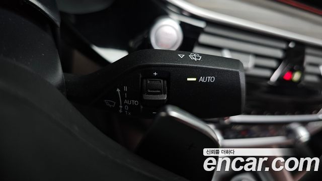 BMW Gran Turismo 620d Luxury