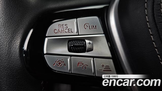 BMW Gran Turismo 620d Luxury