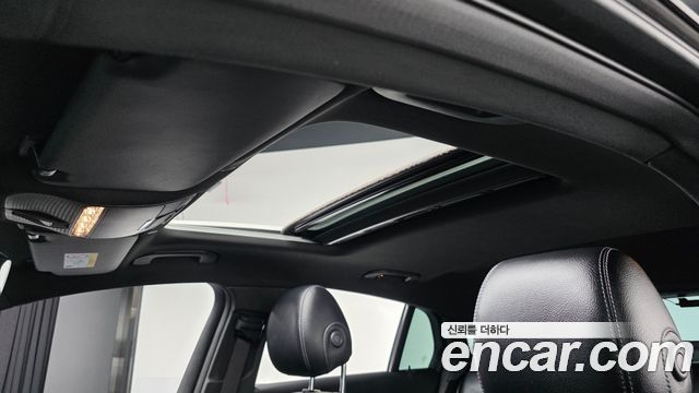 Mercedes-Benz GLC-Class GCL300 4MATIC Coupe