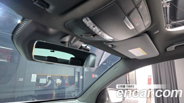 Mercedes-Benz GLC-Class GCL300 4MATIC Coupe