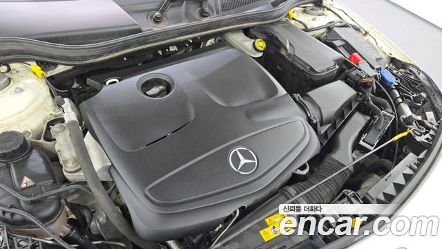 Mercedes-Benz A-Class A200