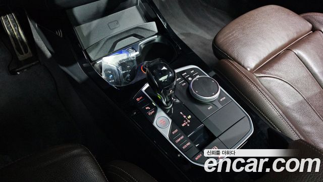 BMW 1-Series 118d M Sport