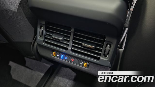 Land Rover Range Rover Evoque P250 Dynamic SE