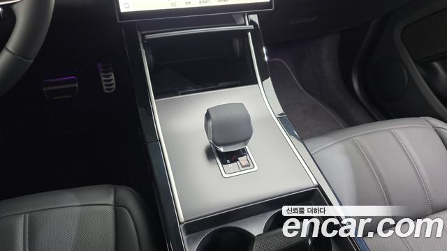 Land Rover Range Rover Evoque P250 Dynamic SE