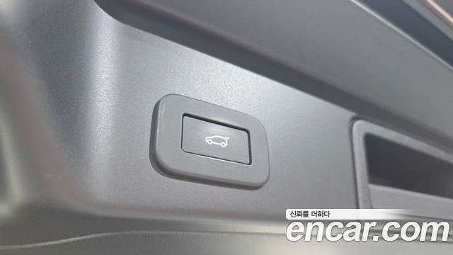 Land Rover Range Rover Evoque P250 Dynamic SE