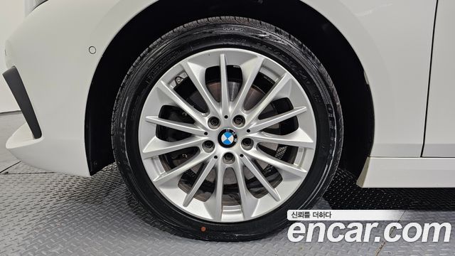 BMW 1-Series 118d Joy