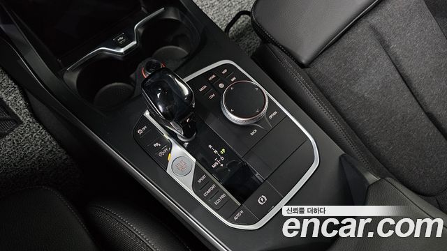 BMW 1-Series 118d Joy