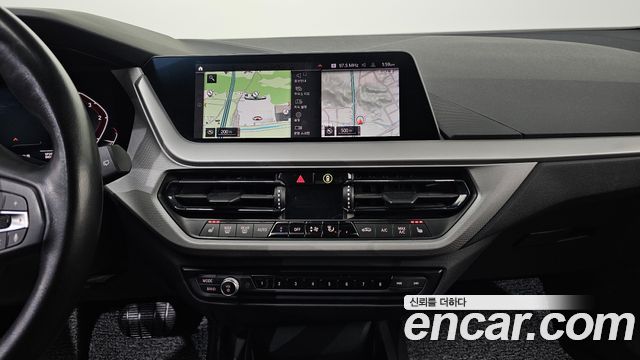 BMW 1-Series 118d Joy