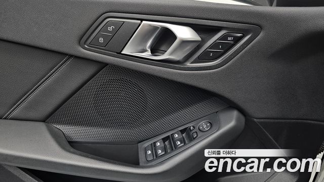 BMW 1-Series 118d Joy
