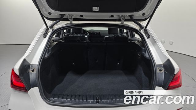 BMW 1-Series 118d Joy