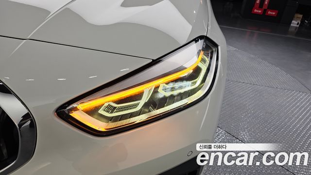 BMW 1-Series 118d Joy