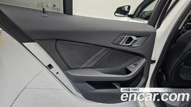 BMW 1-Series 118d Joy