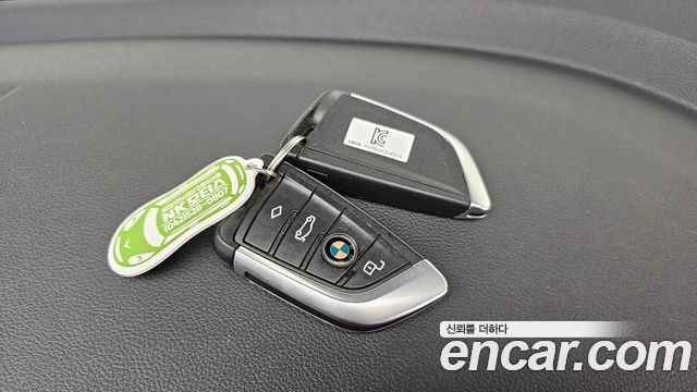 BMW 1-Series 118d Joy