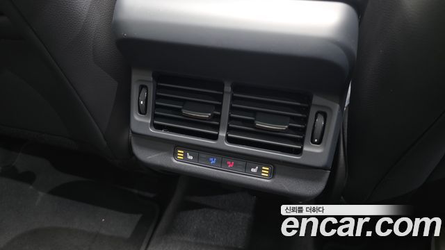 Land Rover Range Rover Evoque P250 Dynamic SE