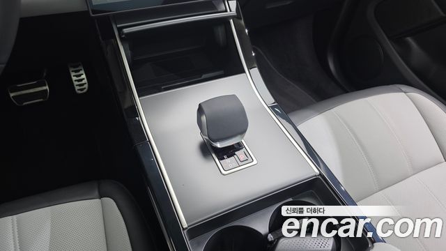 Land Rover Range Rover Evoque P250 Dynamic SE
