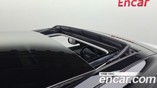 Land Rover Range Rover Evoque P250 Dynamic SE