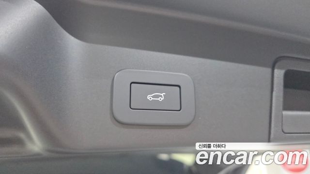 Land Rover Range Rover Evoque P250 Dynamic SE